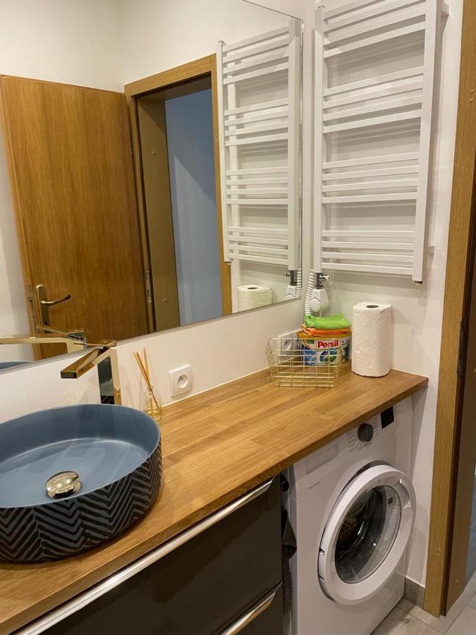 Apartament Sea Dalmatia Srima Ngoại thất bức ảnh