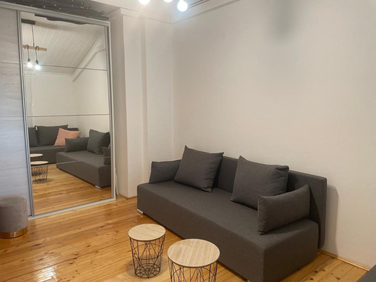 Apartament Sea Dalmatia Srima Ngoại thất bức ảnh