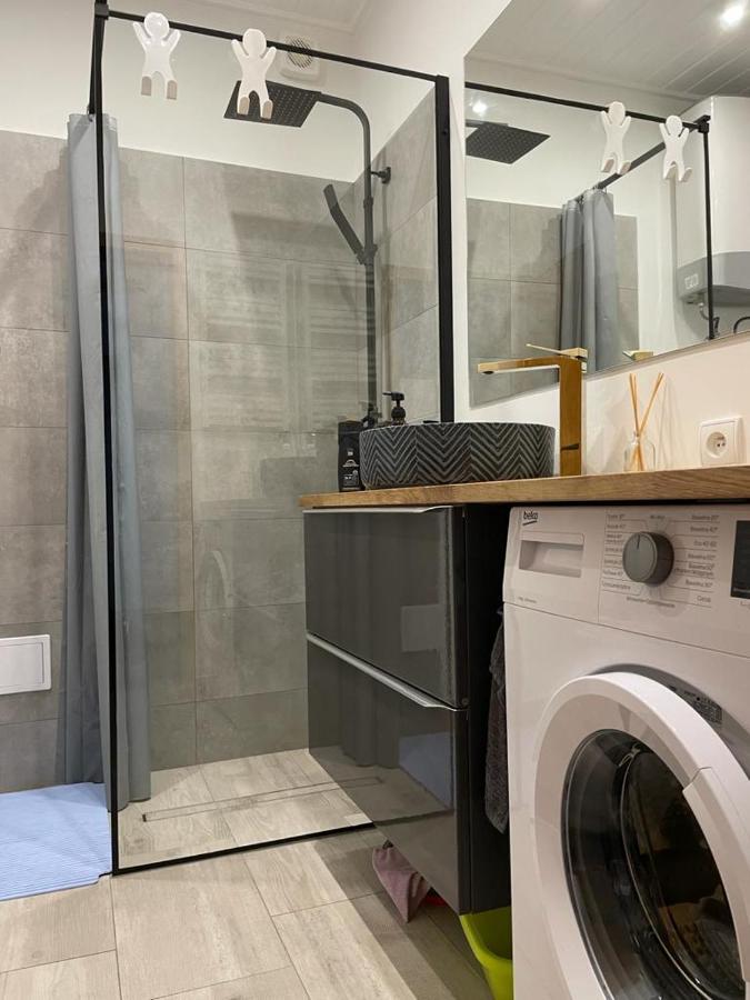 Apartament Sea Dalmatia Srima Ngoại thất bức ảnh