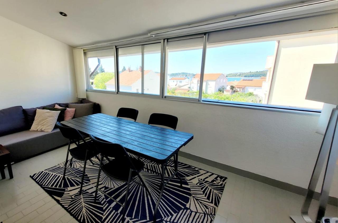 Apartament Sea Dalmatia Srima Ngoại thất bức ảnh