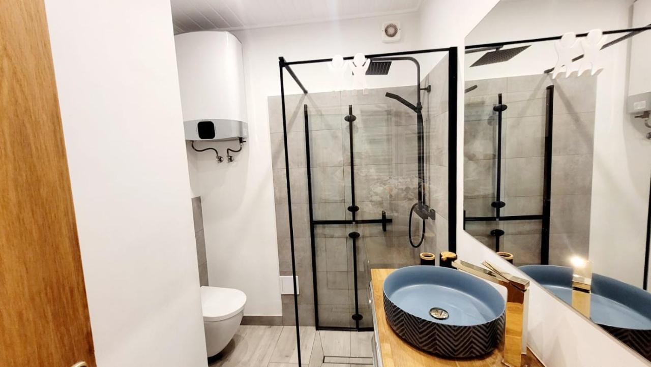 Apartament Sea Dalmatia Srima Ngoại thất bức ảnh